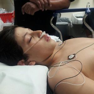 Meet your Posher, Darren